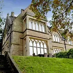 Willa Priory Manor Luxury On Windermere