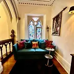 Priory Manor Luxury On Willa Windermere