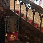 Villa Priory Manor Luxury On Windermere
