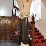 Priory Manor Luxury On Villa *