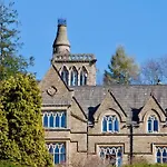 Priory Manor Luxury On Villa Windermere