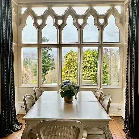 Priory Manor Luxury On *