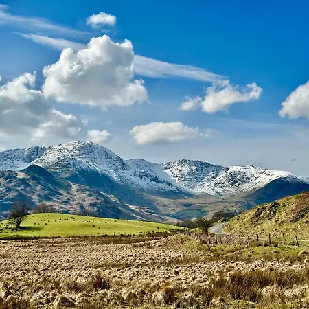 Priory Manor Luxury On ווינדרמר