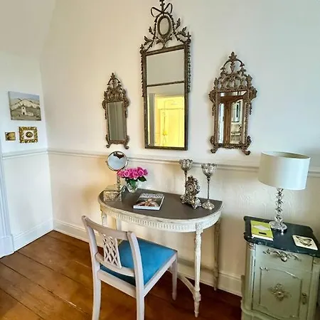 Priory Manor Luxury On וילה