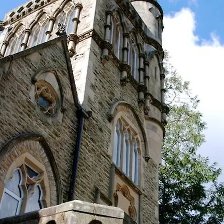 Priory Manor Luxury On