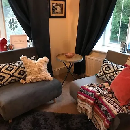 וילה Priory Manor Luxury On *