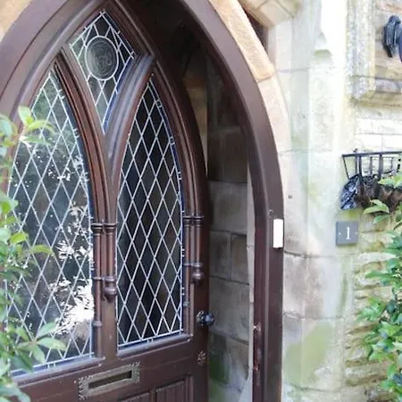 Priory Manor Luxury On *