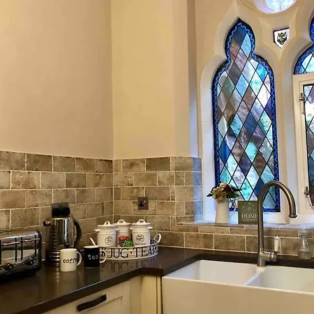 Priory Manor Luxury On *