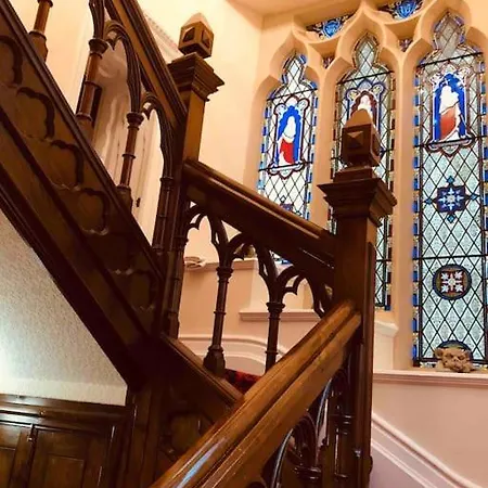 Priory Manor Luxury On