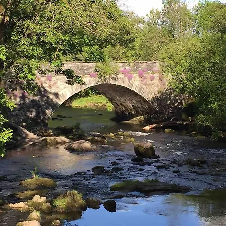 Priory Manor Luxury On וילה *