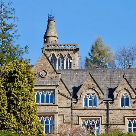 Priory Manor Luxury On Vila Windermere