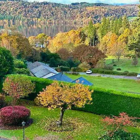 וילה Priory Manor Luxury On *