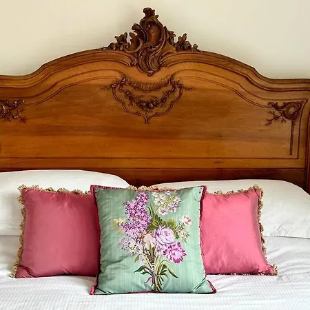Vila Priory Manor Luxury On Windermere