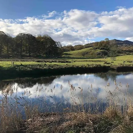 וילה Priory Manor Luxury On