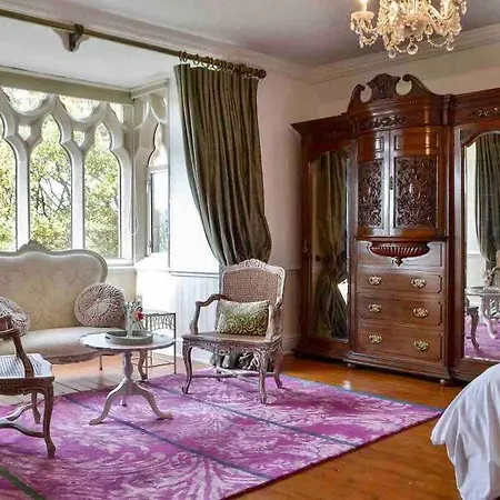 Priory Manor Luxury On *