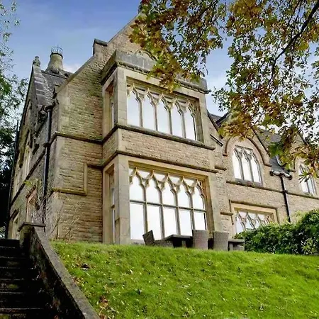 Villa Priory Manor Luxury On Windermere