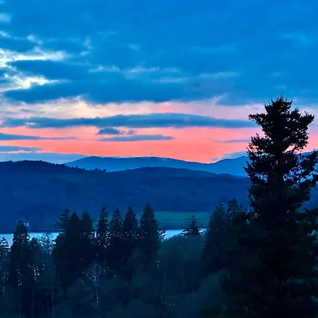 Priory Manor Luxury On Villa Windermere