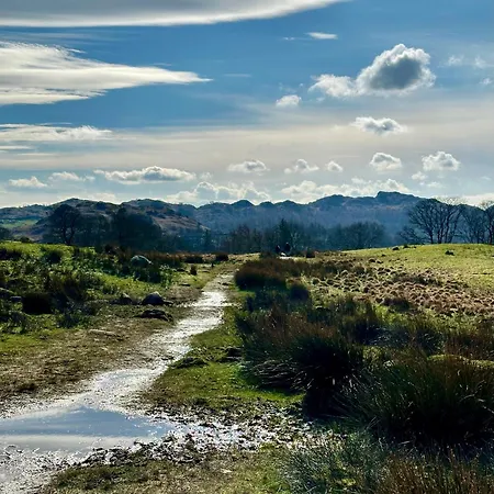 Priory Manor Luxury On Villa *