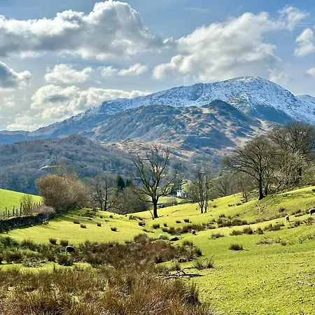 Priory Manor Luxury On Villa *