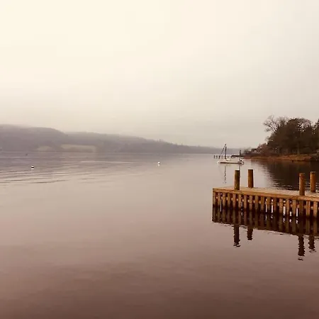 Priory Manor Luxury On Windermere