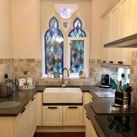 Priory Manor Luxury On