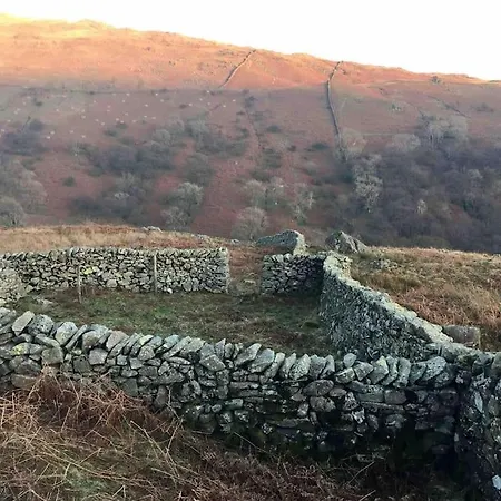 Villa Priory Manor Luxury On Windermere