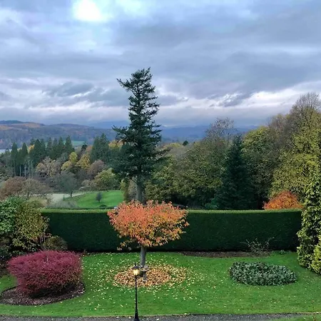 Villa Priory Manor Luxury On