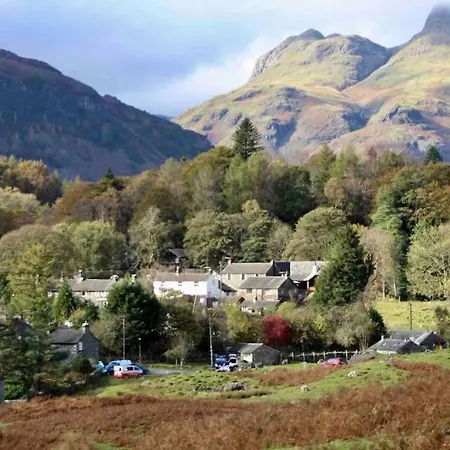 Priory Manor Luxury On Windermere