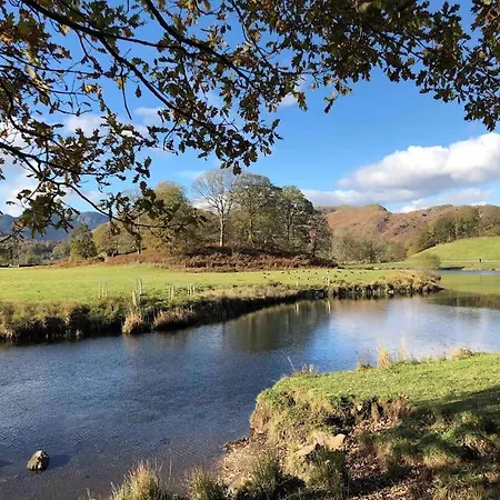 Priory Manor Luxury On Villa