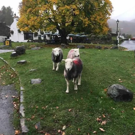 Priory Manor Luxury On Villa *