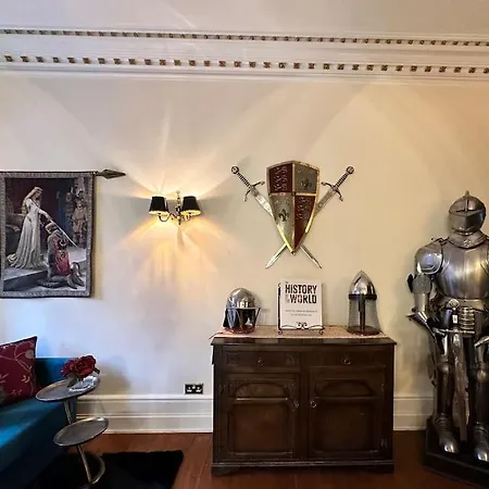 Priory Manor Luxury On Windermere