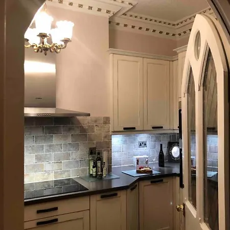 Priory Manor Luxury On Villa