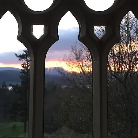 Priory Manor Luxury On * Windermere