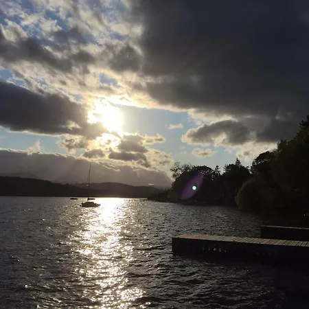 Priory Manor Luxury On * Windermere