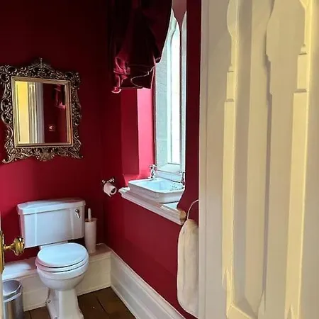 Priory Manor Luxury On Windermere