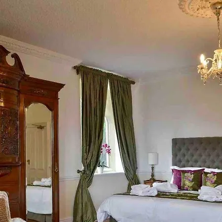 Priory Manor Luxury On Windermere