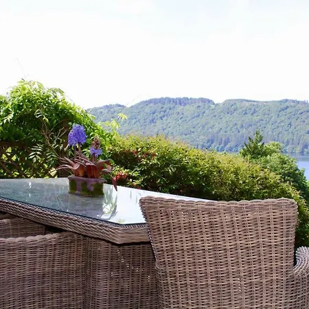 Priory Manor Luxury On Villa Windermere