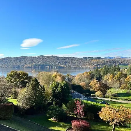 Villa Priory Manor Luxury On *