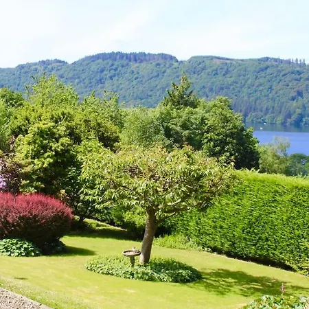 Priory Manor Luxury On * Windermere