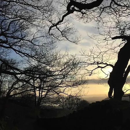 Priory Manor Luxury On Villa